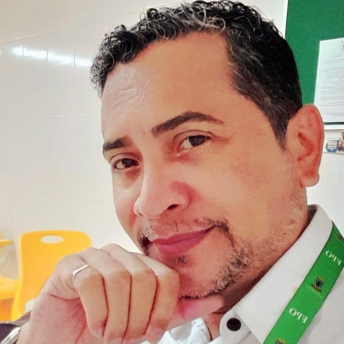 José Zilmar - CE