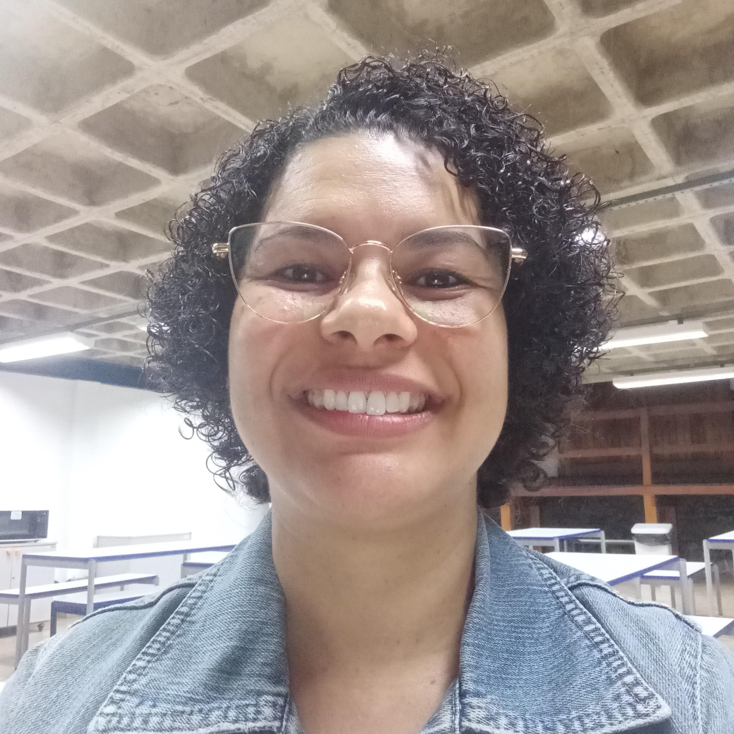 Cristiane Guilherme - SP