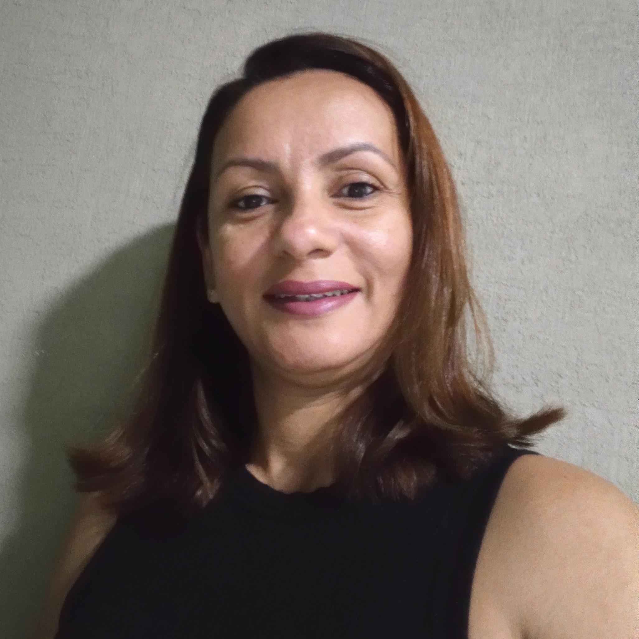 Tânia Viana - SP