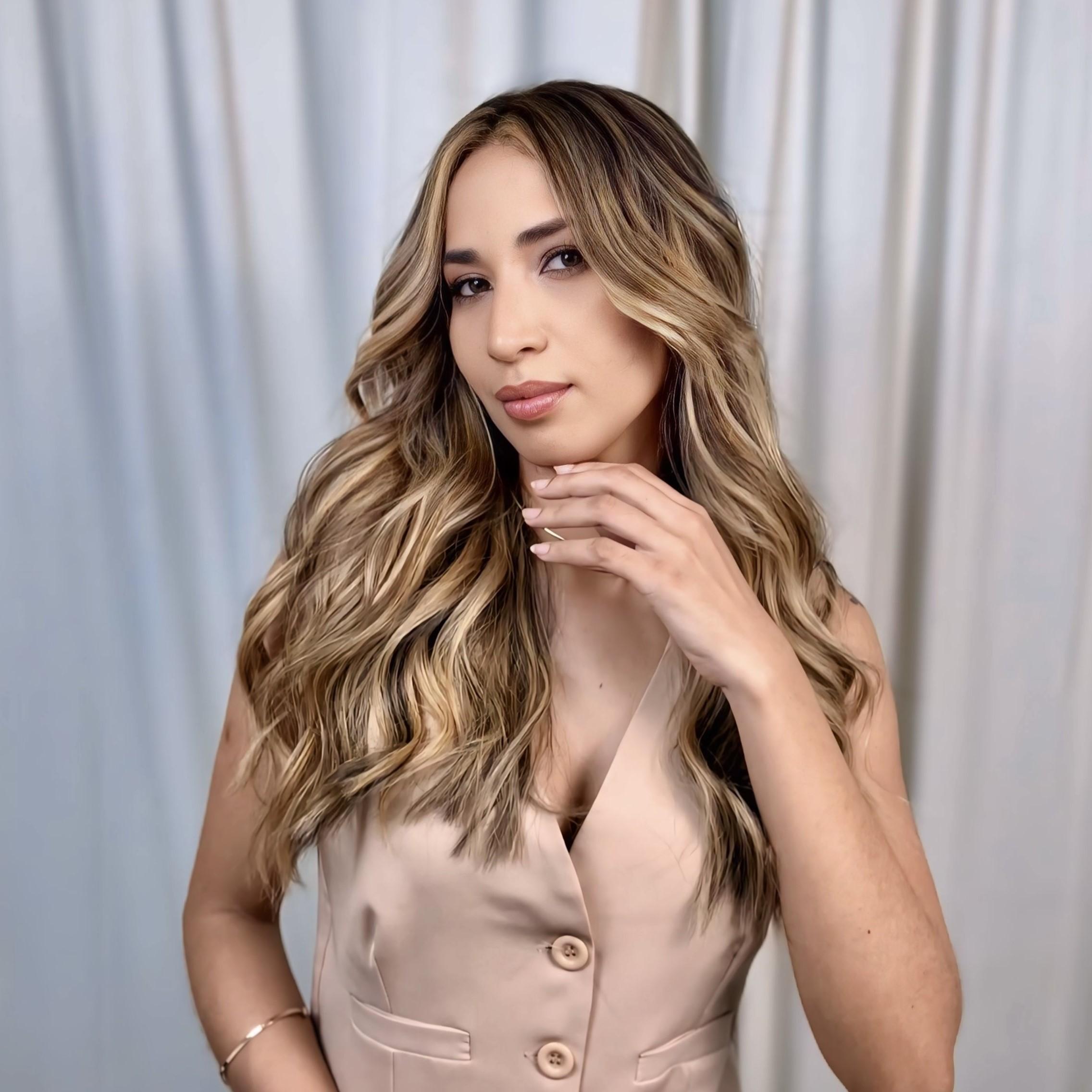 Arielle Paiva - PI