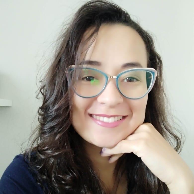 Eveline Prado - SP