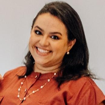 Natália Almeida - CE