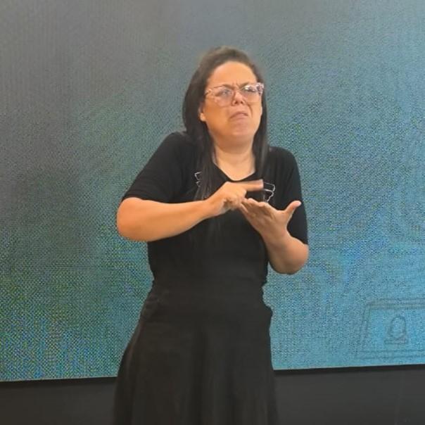 Patrícia Galindo - SP