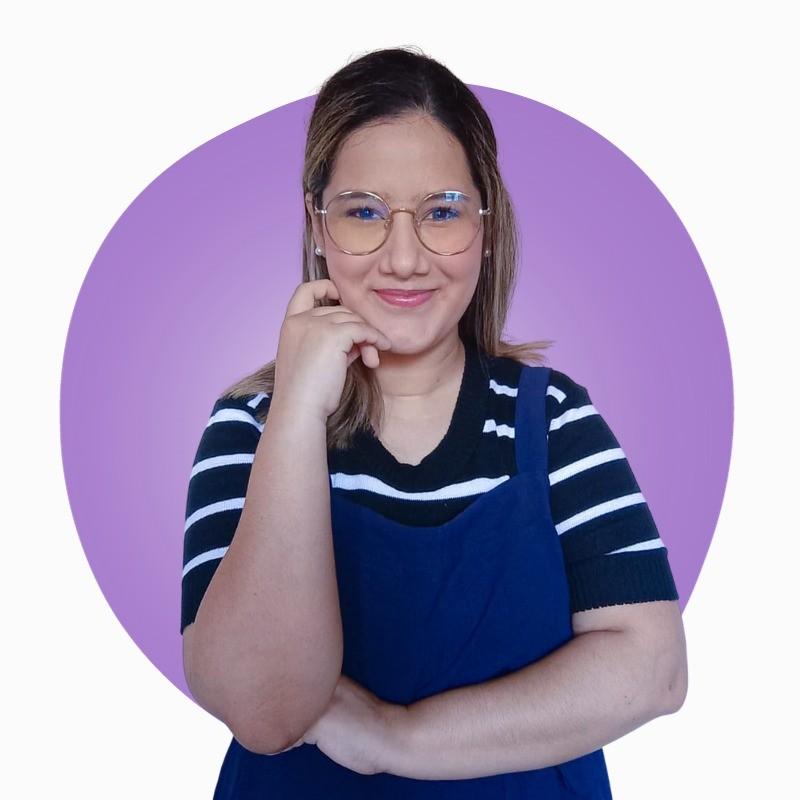 Leohanna Gomes - CE