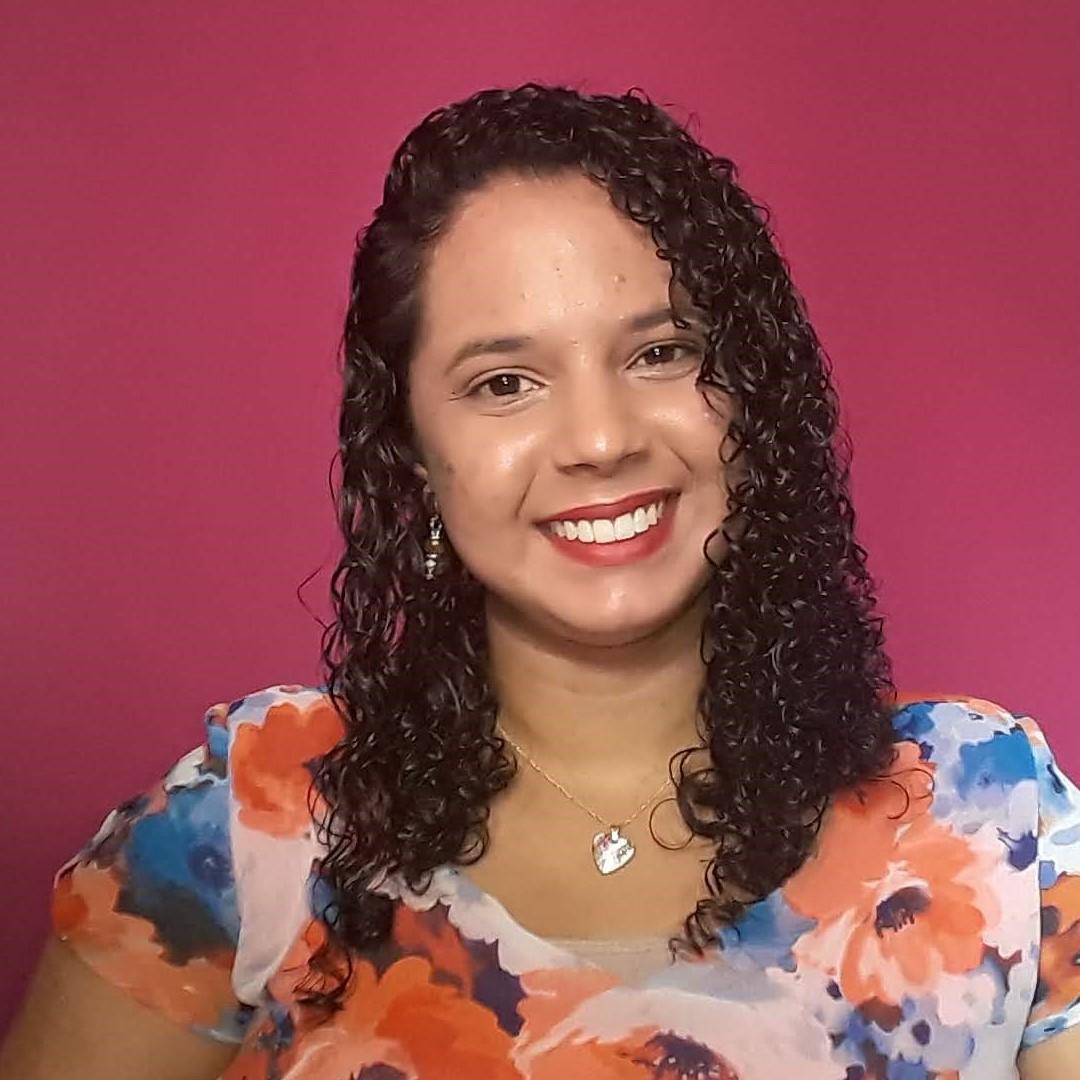 Dayane Santos - RS