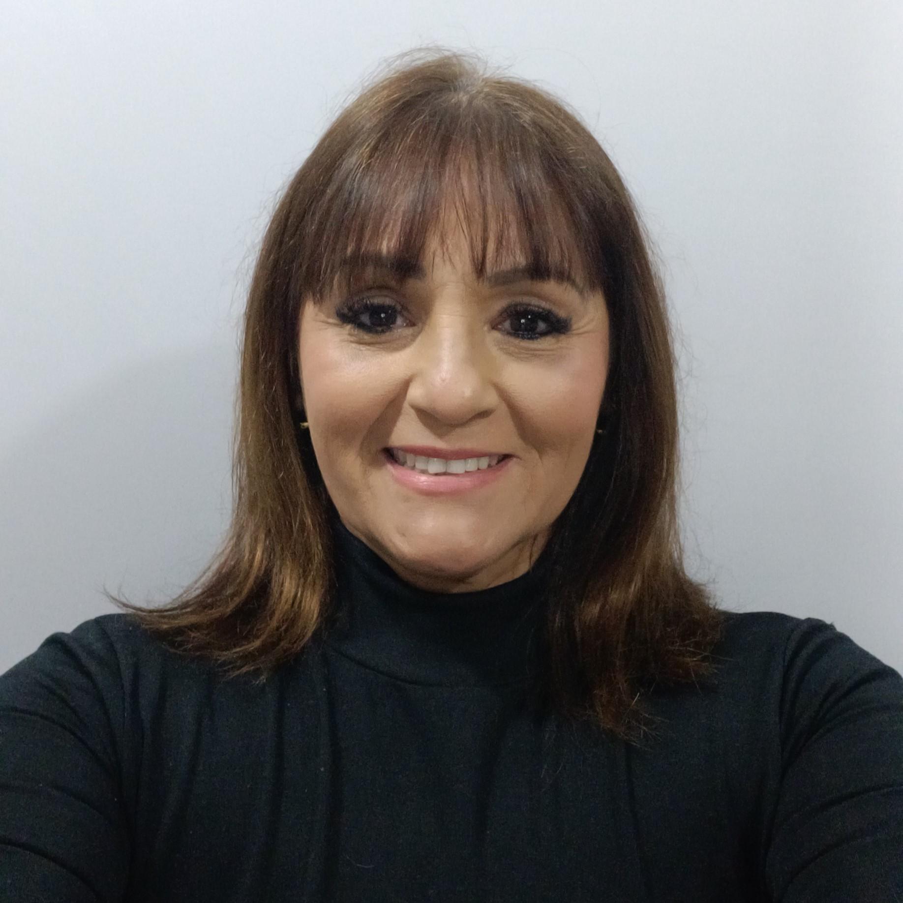 Carla Freitas - RS